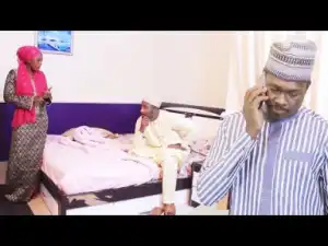 Ali Nuhu ya kasa yarda cewa matarsa ​​tana tare da wani mutum - 2019